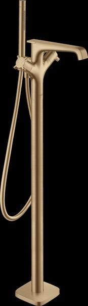 MITIGEUR B/DCH SOL AXOR CITT. BRONZE 36416140 HANSGROHE  [36416140]