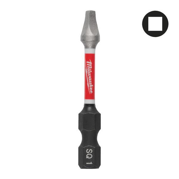 EMBOUT SQ1 SHOCKWAVE  50 MM        4932500390