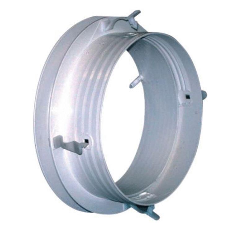 ACCESSOIRES DIFFUSION - Piquage ABS circulaire