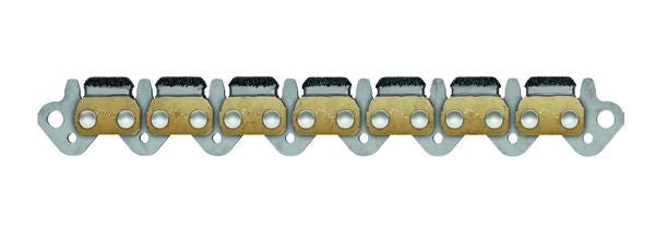 CHAINE FONTE GGM 45CM                  MC2185