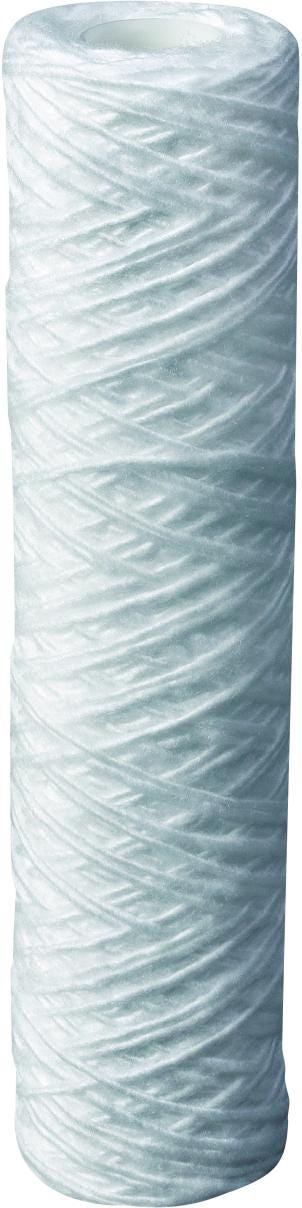 CARTOUCHE - Filtrante - Polypropylène