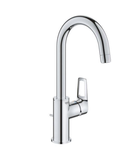 BAULOOP - Mitigeur lavabo
