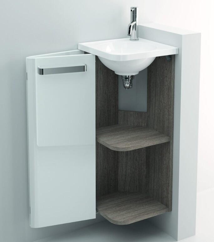 JAZZ - Meuble lave-mains