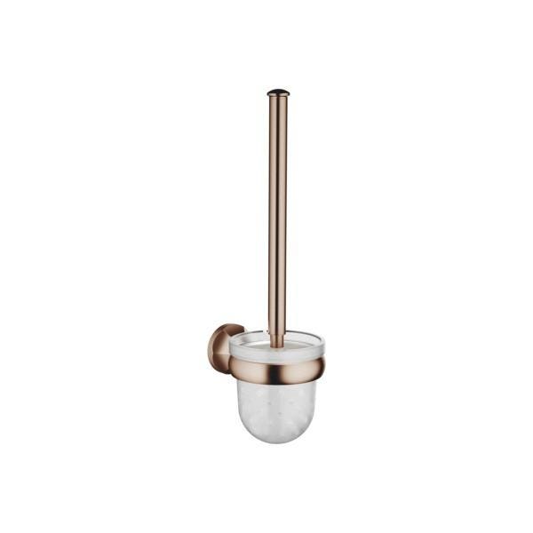 PORTE-BALAI MURALE BRZ.BR.        83900361-42