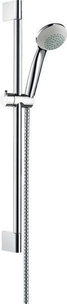 BARRE DCH.CPLT.CROMETTA 85 HANSGROHE 27728000