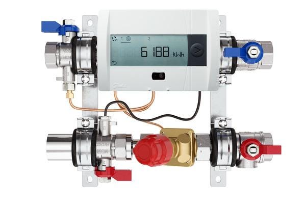 KIT CIC EQUIL. AB-PM DN15 DANFOSS    003Z1490 DANFOSS  [003Z1490]