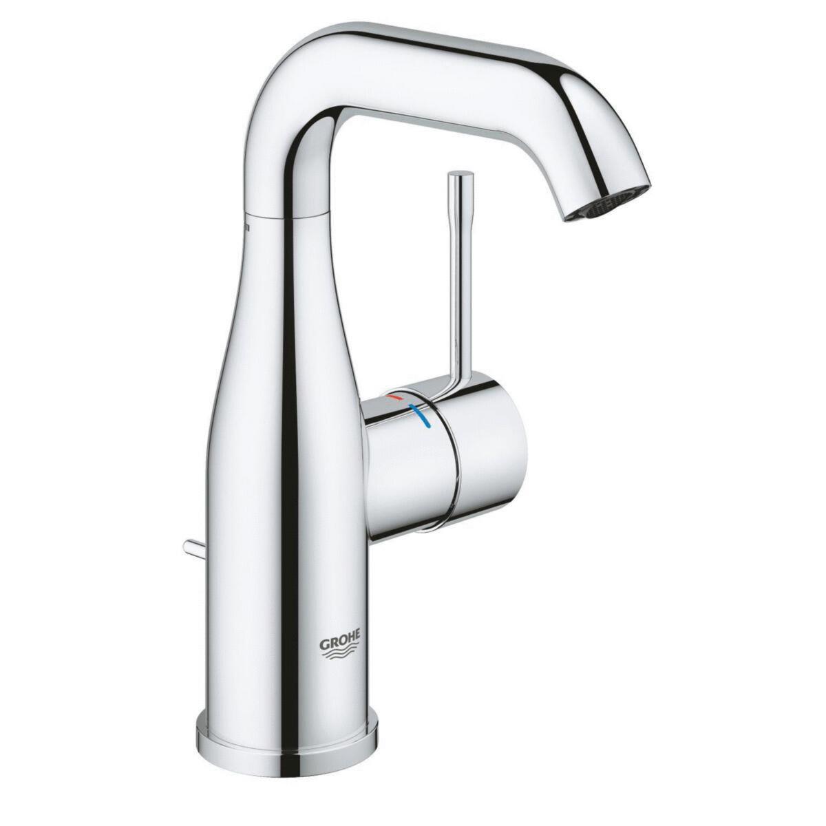 ESSENCE - Mitigeur lavabo taille M