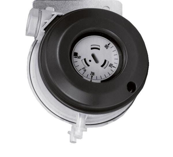 ACCESSOIRES DIFFUSION - Pressostat