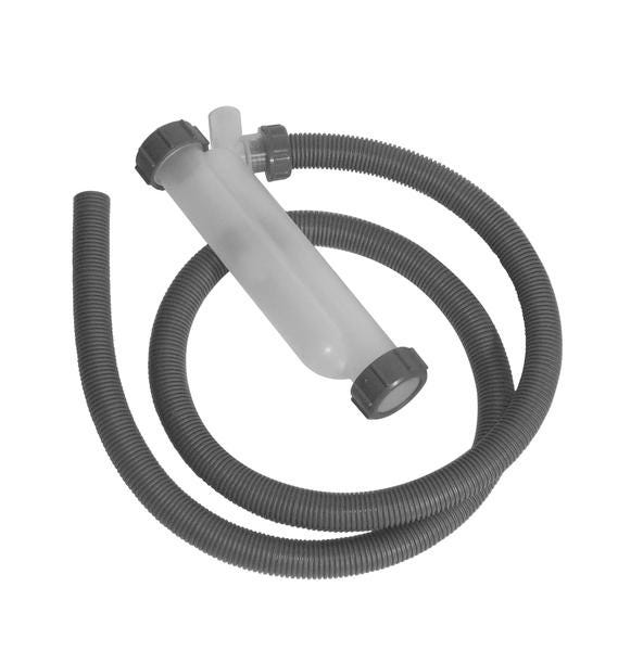 KIT SIPHON PPTL                        330192 UBBINK  [330192]