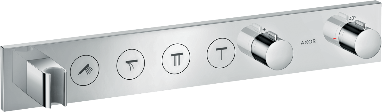 MODULE THERM. ENC.SELECT 60X90  AXOR 18357000 HANSGROHE  [18357000] 