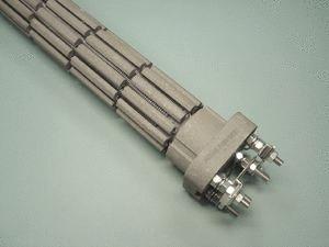 ELEMENT BARILLET 3000W           DD  97863562 DE DIETRICH PIECE RECHANGE BDR  [97863562] 