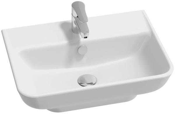 LAVABO MEULE STRUKTURA 55CM       EGE111-Z-00 JACOB DELAFON KOHLER
