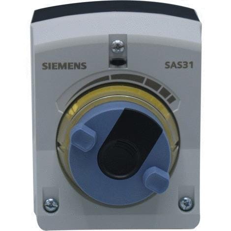 MOTEUR ET SERVOMOTEUR - Servomoteur électrique