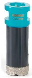 TREPAN  DIAMANTE M14 DIAM 20MM        ODI0154 PAVILIFT  [ODI0154]