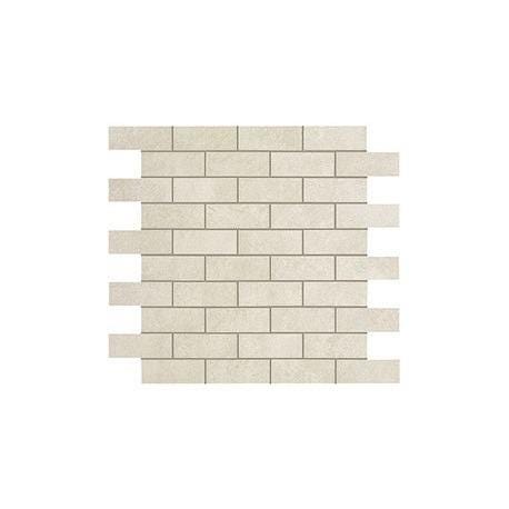 FAI. BOOST 30,5X30,8  MINIBRICK WHITE    9BMW ATLAS CONCORDE  [9BMW]