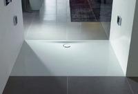 BETTEFLOOR SIDE - Receveur rectangulaire ultraplat