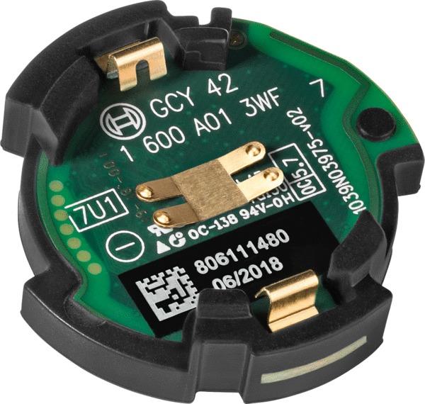 MODULE CONNECTIVITE GCY-42   BOSCH 1600A016NH BOSCH ELECTROPORTATIF  [1600A016NH]