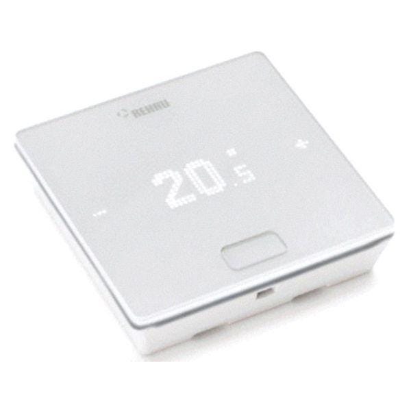 THERMOSTAT TBW NEA SMART 2.0 BLC  13280001001 REHAU TUBE  [13280001001]