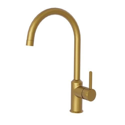 MITIGEUR EV. PREMIUM BEC HAUT  OR/BR KK50896P ONDYNA  [KK50896P] 