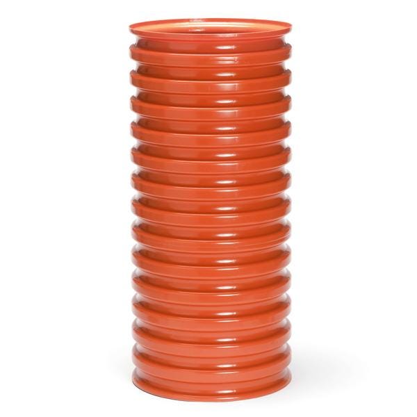 REHAUSSE ANNELE ROUGE D425            3060586 WAVIN  [3060586]