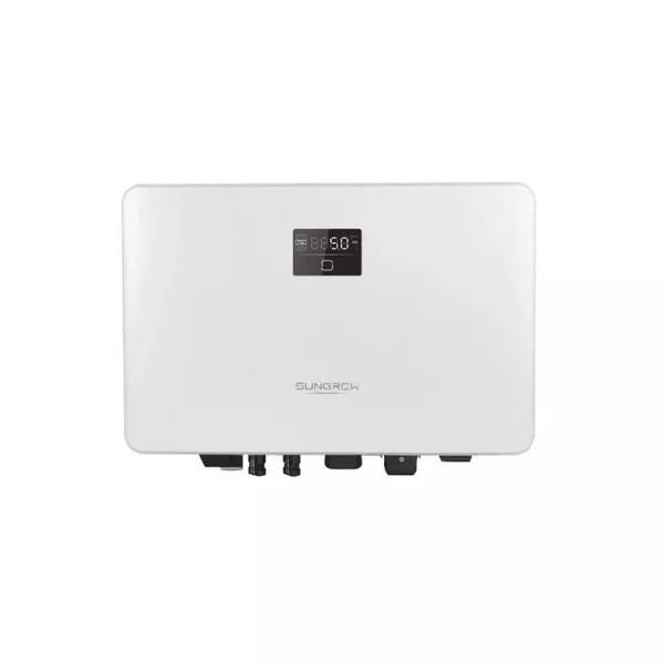 ONDULEUR 6KW SUNGROW 1PH              SG6.ORS VOLTANEO
