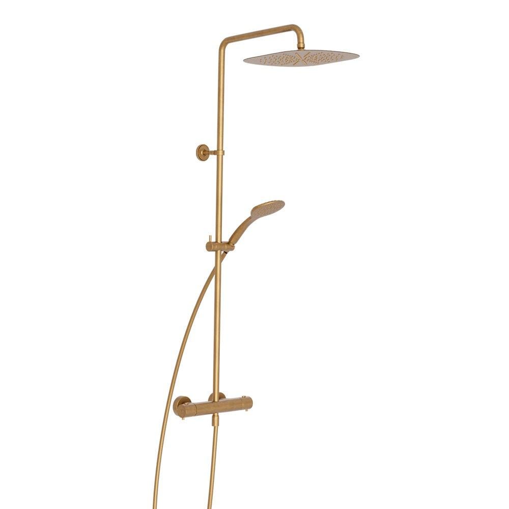 COLONNE DCH TH COMPLETE    OR/BROSSE FL48696P ONDYNA  [FL48696P] 