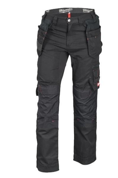 PANTALONS DE TRAVAIL FREEFLEX T48  4932498192 TECHTRONIC INDUSTRIES FRANCE  [4932498192]