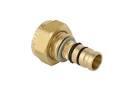 JONCTION+ECR.JP BRZ   16X1  GEBERIT 601584005 GEBERIT  [601.584.00.5]