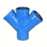 CULOTTE TRIPLUS® - MFFF - Double parallele - 45°