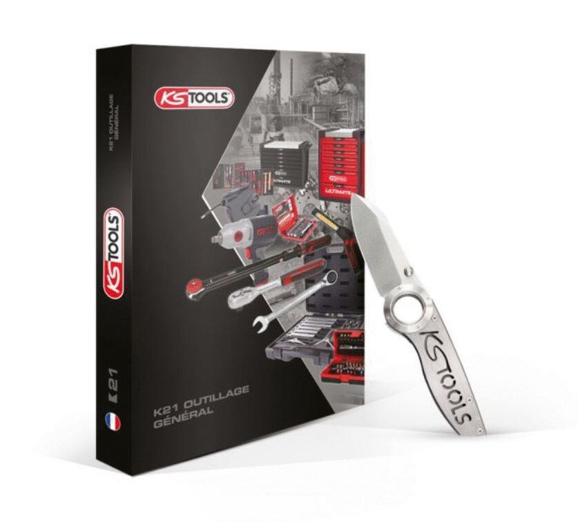 COUPE - Couteau pliable