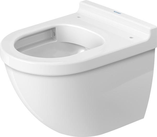 CUVETTE SUSP.STARCK 3 COMP.RIM     2520090000 DURAVIT  [2520090000]