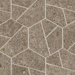 CAR. BOOST STONE TAUPE MOSAICO HEX       A7CX