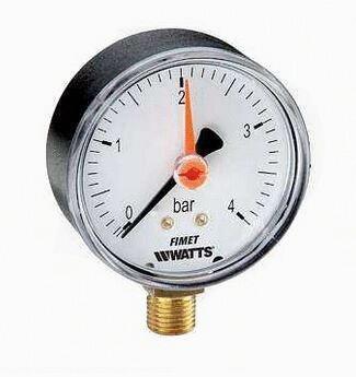 MANOMETRE - Radial M1 ABS