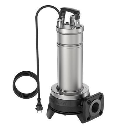 POMPE RELEV.UNILIFT APG.40.10.1 M    92616890 GRUNDFOS POMPES DISTRIBUTION  [92616890]