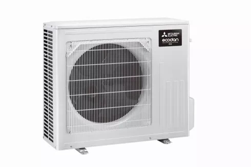 ECODAN SPLIT - ECO INVERTER - Groupe extérieur
