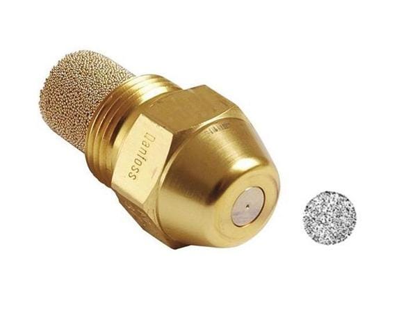GICLEUR ODS 45 P.FIOUL 1.65 US/GAL   030F4929 DANFOSS  [030F4929]