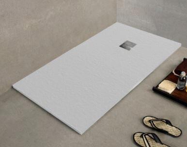 QUADRO - Receveur douche