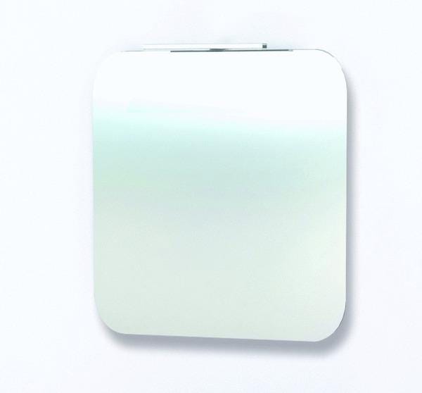 MIROIR DECO METROPOLITAN 120X60CM    A2306917 NEOVA