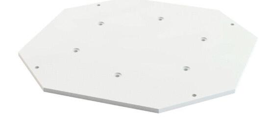PLAQUE DE PROTECTION SIPHON