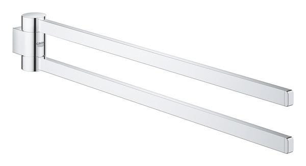 BARRE PORTE-SERV.PIV. SELECTION  CHR 41063000 GROHE  [41063000]