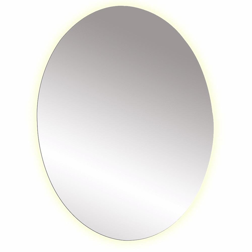 MIROIR ONIX ECLAIRAGE LEDS            MB10129 ONDYNA  [MB10129] 