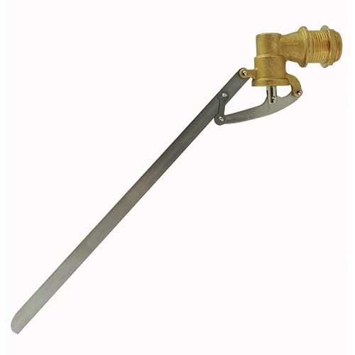 ROBINET FLOTEUR SIEGE INOX 1"   2019130002600