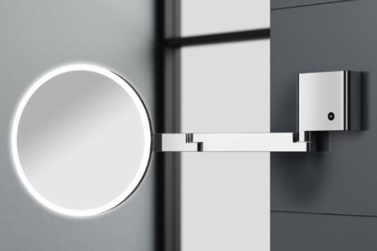 KYOTO - Miroir cosmétique LED
