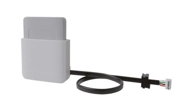 ADAPTATEUR OBLIGATOIRE OXYLIS      7716780588 LEBLANC E.L.M - PRODUITS FINIS  [7716780588]
