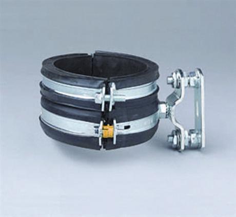 COLLIER ISOPHONIQUE FRIAPHON - Support antivibratile de pied