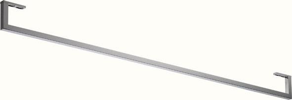 PORTE-SERV. VERO 120,5MM      CHR D0030341000 DURAVIT  [0030341000]