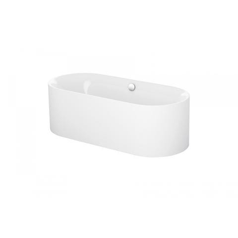 BAIGN.BETTELUX OVAL SILH.180 BL 3466-000CFXXS BETTE GMBH I CO KG  [3466-000CFXXS]