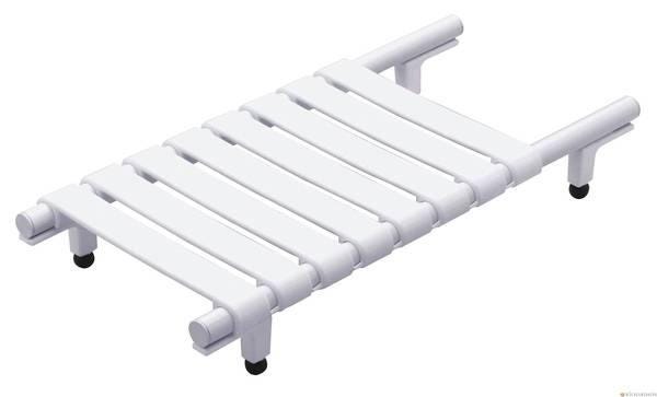 SERIE CONFORT ET SECURITE - Planche de bain