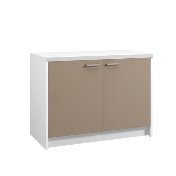 ONELIA - Meuble bas 1 portes