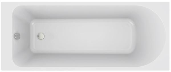 ODEON RIVE GAUCHE - Baignoire rectangulaire